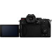 Фотоаппарат Panasonic Lumix S5 Body