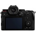 Фотоаппарат Panasonic Lumix S5 Body