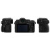 Фотоаппарат Panasonic Lumix DC-G97 Body Black