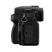 Фотоаппарат Panasonic Lumix DC-G97 Body Black