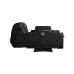 Фотоаппарат Panasonic Lumix DC-G97 Body Black
