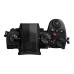Фотоаппарат Panasonic Lumix DC-G97 Body Black