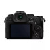 Фотоаппарат Panasonic Lumix DC-G97 Body Black