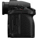 Фотоаппарат Panasonic Lumix DC-S1 IIE Body