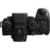 Фотоаппарат Panasonic Lumix DC-S1 IIE Body