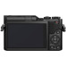 Фотоаппарат Panasonic Lumix DC-GX800 Kit 12-32mm f/3.5-5.6 Черный