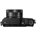 Фотоаппарат Panasonic Lumix DC-GX800 Kit 12-32mm f/3.5-5.6 Черный