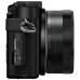 Фотоаппарат Panasonic Lumix DC-GX800 Kit 12-32mm f/3.5-5.6 Черный