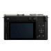 Фотоаппарат Panasonic Lumix DC-S9 Body Silver