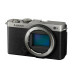 Фотоаппарат Panasonic Lumix DC-S9 Body Silver