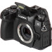 Фотоаппарат Panasonic Lumix DC-G 95 KIT 12-60mm Black
