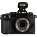 Фотоаппарат Panasonic Lumix DC-G 95 KIT 12-60mm Black