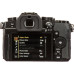 Фотоаппарат Panasonic Lumix DC-G 95 KIT 12-60mm Black