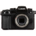 Фотоаппарат Panasonic Lumix DC-G 95 KIT 12-60mm Black