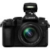 Фотоаппарат Panasonic Lumix DC-G 95 KIT 12-60mm Black