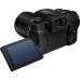 Фотоаппарат Panasonic Lumix DC-G 95 KIT 12-60mm Black