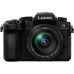 Фотоаппарат Panasonic Lumix DC-G 95 KIT 12-60mm Black