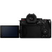 Фотоаппарат Panasonic Lumix S5 II Kit 20-60mm Black