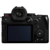 Фотоаппарат Panasonic Lumix S5 II Kit 20-60mm Black