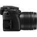 Фотоаппарат Panasonic Lumix DMC-G85 Kit 12-60mm Black
