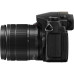 Фотоаппарат Panasonic Lumix DMC-G85 Kit 12-60mm Black