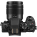 Фотоаппарат Panasonic Lumix DMC-G85 Kit 12-60mm Black