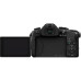 Фотоаппарат Panasonic Lumix DMC-G85 Kit 12-60mm Black