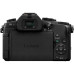 Фотоаппарат Panasonic Lumix DMC-G85 Kit 12-60mm Black