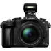Фотоаппарат Panasonic Lumix DMC-G85 Kit 12-60mm Black