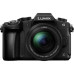 Фотоаппарат Panasonic Lumix DMC-G85 Kit 12-60mm Black