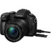 Фотоаппарат Panasonic Lumix DMC-G85 Kit 12-60mm Black