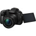 Фотоаппарат Panasonic Lumix DMC-G85 Kit 12-60mm Black