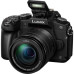 Фотоаппарат Panasonic Lumix DMC-G85 Kit 12-60mm Black