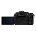Фотоаппарат Panasonic Lumix DC-G 95D Body Black