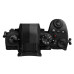 Фотоаппарат Panasonic Lumix DC-G 95D Body Black