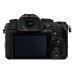 Фотоаппарат Panasonic Lumix DC-G 95D Body Black