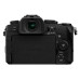 Фотоаппарат Panasonic Lumix DC-G 95D Body Black