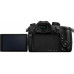 Фотоаппарат Panasonic Lumix GH5 Kit 12-60mm f/2.8-4.0 Black