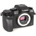 Фотоаппарат Panasonic Lumix DMC-G7 Body Black
