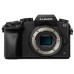Фотоаппарат Panasonic Lumix DMC-G7 Body Black