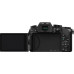 Фотоаппарат Panasonic Lumix DMC-G7 Body Black