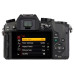 Фотоаппарат Panasonic Lumix DMC-G7 Body Black