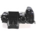Фотоаппарат Panasonic Lumix DMC-G7 Body Black