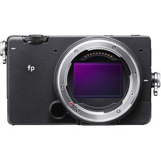 Фотоаппарат Sigma FP Body Black
