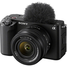 Фотоаппарат Sony ZV-E1 Kit 28-60mm Black