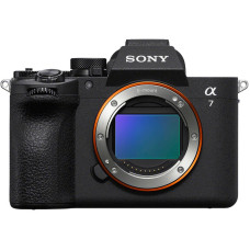 Фотоаппарат Sony Alpha ILCE-7M5 Body