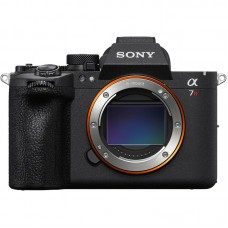 Фотоаппарат Sony Alpha ILCE-7RM6 Body