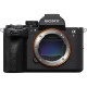 Фотоаппарат Sony Alpha ILCE-7RM6 Body