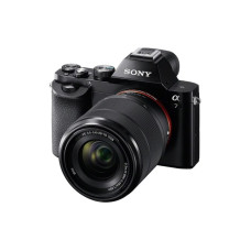 Фотоаппарат Sony Alpha A7 Kit 28-70 mm