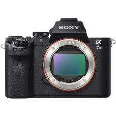 Фотоаппарат Sony Alpha ILCE-7M2 Body